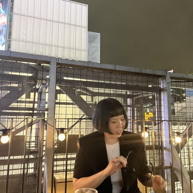 shibuya class