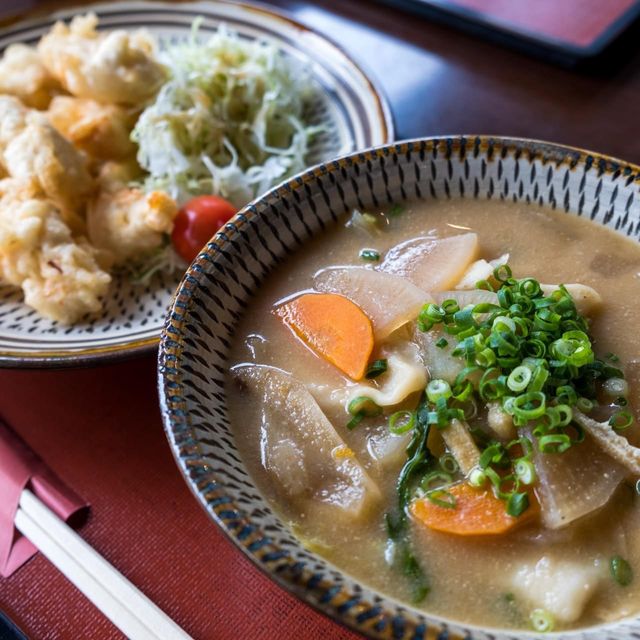 Myoban Yunosato Onsen
