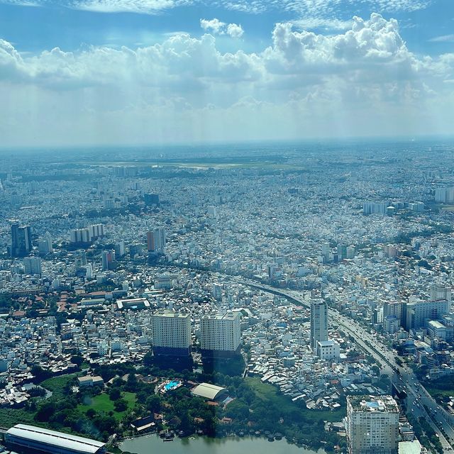 Landmark 81 SkyView 