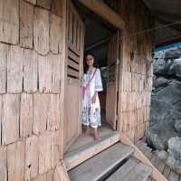 ชมวิววัดบนภูเขาสูง สัมผัสสายหมอกเมืองแจ้ห่ม ลำปาง