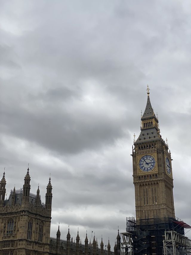 Big Ben 