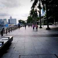 The Promontory at Marina Bay