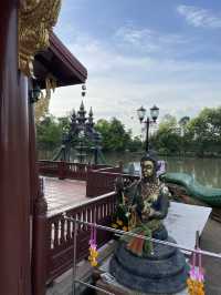 คำชโนด2 ใกล้กรุงเทพนิดเดียว