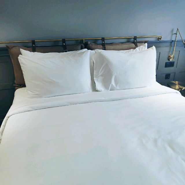 퓨전 오리지널 사이공 센터 호텔 후기