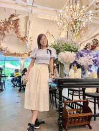 Le Jardin Singapore 