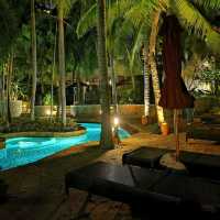 Intercontinental Pattaya Resort