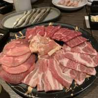抵食高質日式烤肉