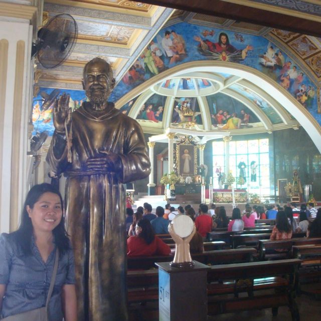 Divine Mercy in Bulacan