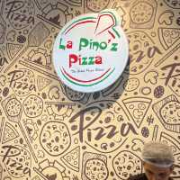 Pune Wanowari 젊음의거리 “La Pino’z pizza”