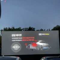 용인시에 위치한_한국민속촌자동차극장 