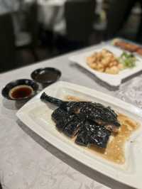 🖤 必食黑松露燒鵝😍‼️ 