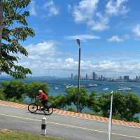 City Coffee Pattaya 