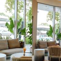 ORB Café and Bar พัทยา