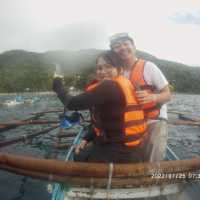 Fun Times with Whale Sharks of Oslob, Cebu