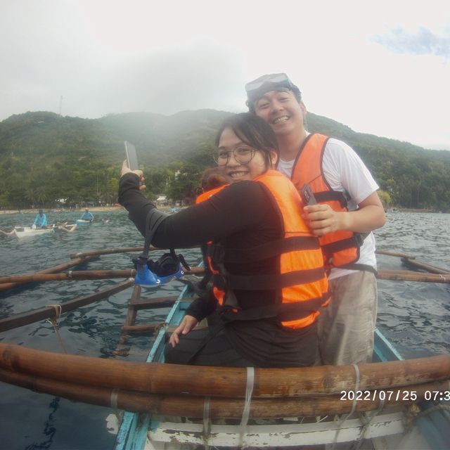 Fun Times with Whale Sharks of Oslob, Cebu