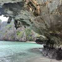 Thailand’s famous Maya Bay