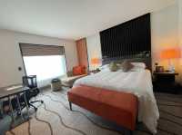 Free Buggy service to Sama-Sama Hotel