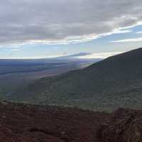 Breathtaking Big Island Hawai’i 