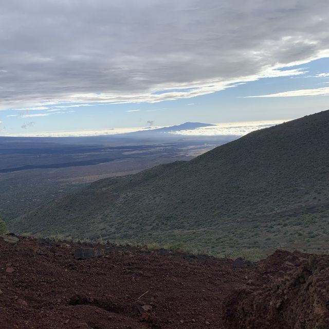 Breathtaking Big Island Hawai’i 