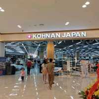 Chip Mong 271 Mega Mall