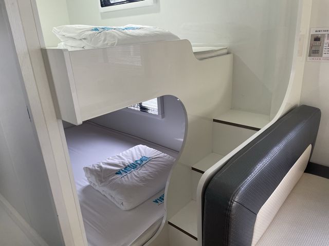 경주 수영장있는 카라반펜션 ⛺️