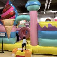《新開playhouse~糖果探索樂園 Candy Kidventure》