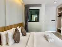 ยูริป รีสอร์ต U Rip Resort เกาะพีพี กระบี