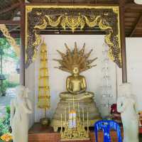 Wat Phra Kaew in Chiang Rai
