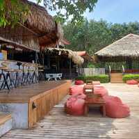 The cape. ร้านสุดฟิน ถิ่นสะตอ