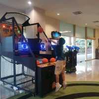 พาเด็กลุย!!! The Lost World@Pattaya