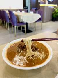 觀塘區抵食京川滬菜