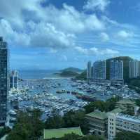 雅格酒店WANDERful World 主題海景客房