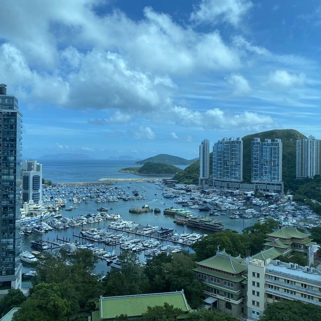 雅格酒店WANDERful World 主題海景客房