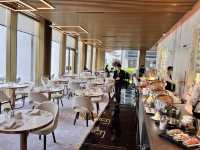 Murray 超水準 Sunday brunch buffet
