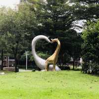 💛這是一個好地方💛Jiancheng Park 建成公園