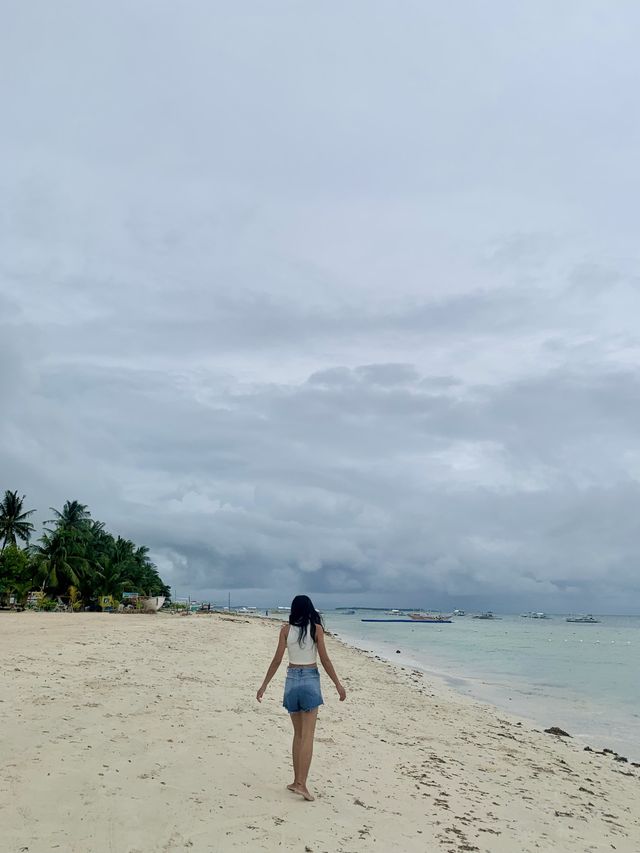 Bantayan Island Cebu