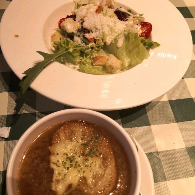 紅磡 | 交通方便的西餐廳-意粉狂熱 紅磡 | 交通方便的西餐廳-意粉狂熱