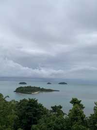 เกาะช้าง มีช้างจริงๆ 
