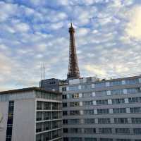 The best hotel at Paris near Eiffel Tower