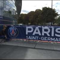 Parisians 