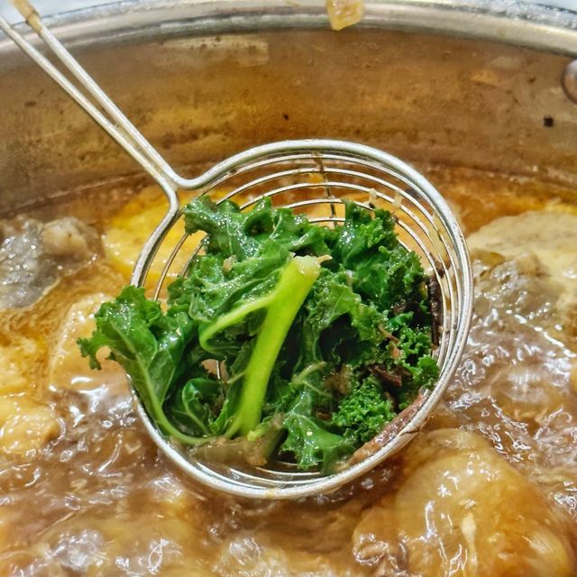 新開🎊無限時🤩吃到飽😋台式養生火鍋🍲 新開🎊無限時🤩吃到飽😋台式養生火鍋🍲