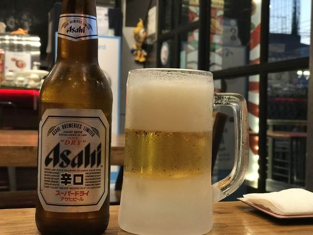 Nen Japanese & Beer