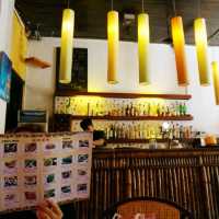 👍호이안 탐탐 카페tam tam cafe 