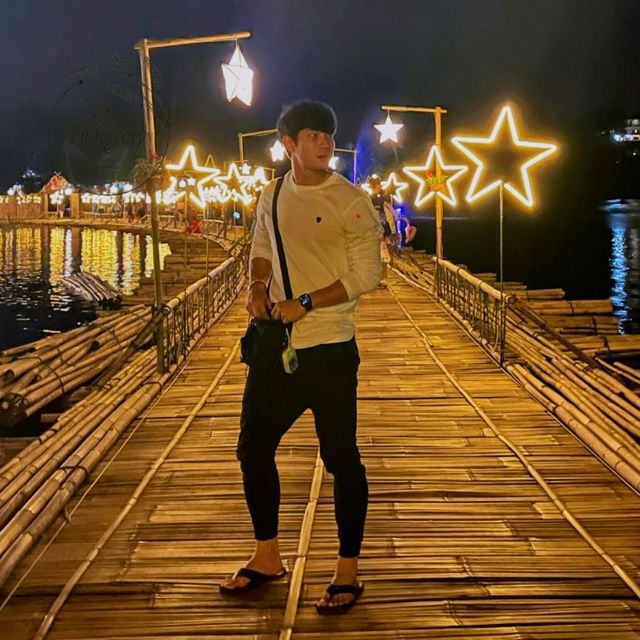 Good Morning SANGKHLABURI
