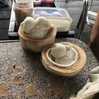 丹嫩莎朵水上市場 Floating Market Dumnoen Saduak