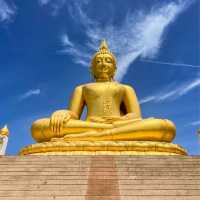 อุทยานธรรมานุวัตร วัดไผ่ล้อม จ.อยุธยา