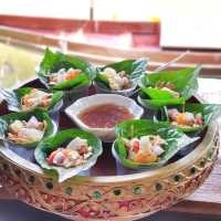 หันหลังเข้าสวน ทิ้งความวุ่นวายไว้ข้างหลัง