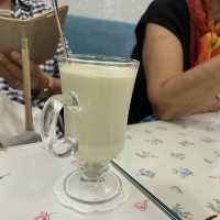 The Windsor Tea House @Danang Vietnam