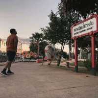 ตลาดริมน้ำไทหล่ม