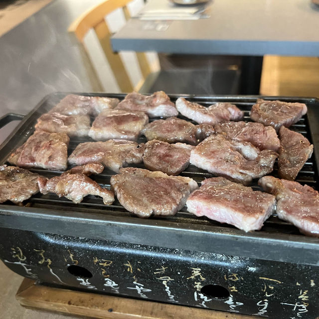 Medicore Korean Food